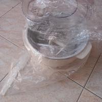 gelatiera kenwood nuova