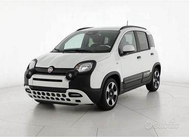 Fiat Panda PANDINA Hybrid/VARI COLORI