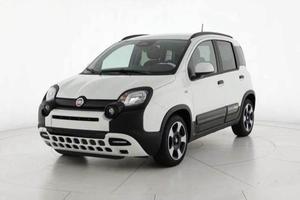 Fiat Panda PANDINA Hybrid/VARI COLORI