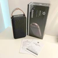 Cassa Bluetooth Brone. USB, Micro USB, AUX. e radi