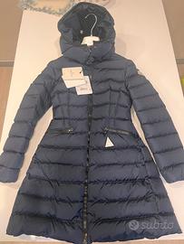 Moncler ENFANT NUOVO con cartellini (12Y)