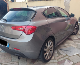 Alfa Giulietta 2.0 tdi tettuccio apribile