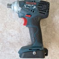 Trapano a impulsi Bosch 18V