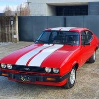Ford Capri 1.3 Coupè (Stupenda)