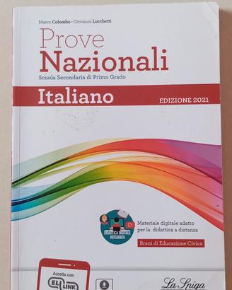 Libro Italiano Scuola Secondaria Di 1 Grado