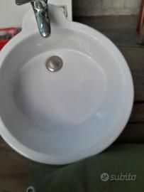 2 lavandini E. 35 l'uno