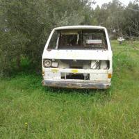 Volkswagen T3