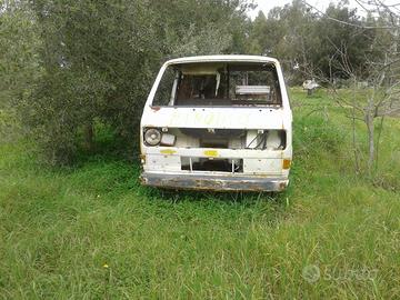 Volkswagen T3