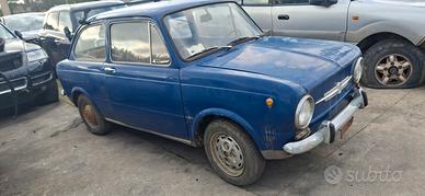fiat 850