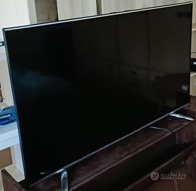 Smart TV 55°