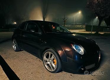 Alfa Romeo MiTo 1.4 MultiAir 135cv