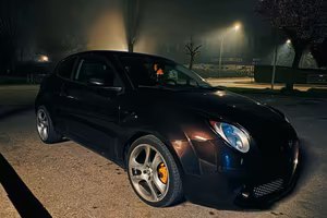 Alfa Romeo MiTo 1.4 MultiAir 135cv