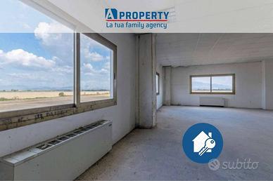 Immobile di 198 m² a Capena