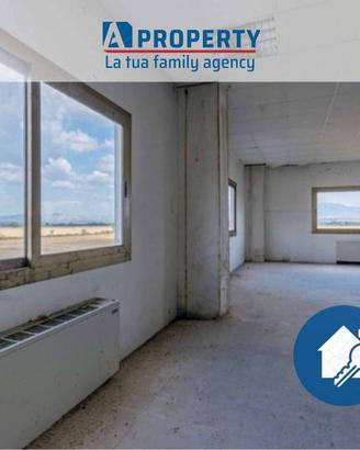 Immobile di 198 m² a Capena