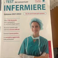 Manuale concorsi infermiere