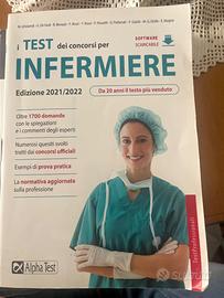 Manuale concorsi infermiere