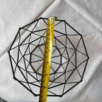 Portapane / cestini neri