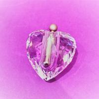 Swarovski, CUORE INSIEME, 2008