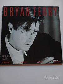 vinile di Bryan Ferry 