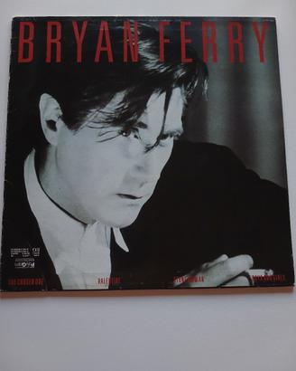 vinile di Bryan Ferry 