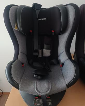 Seggiolino auto Foppapedretti isofix