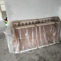 lettino prima infanzia 