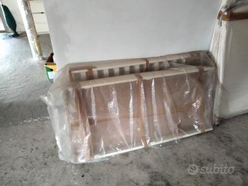 lettino prima infanzia 