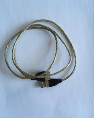 Cavo USB maschio / femmina