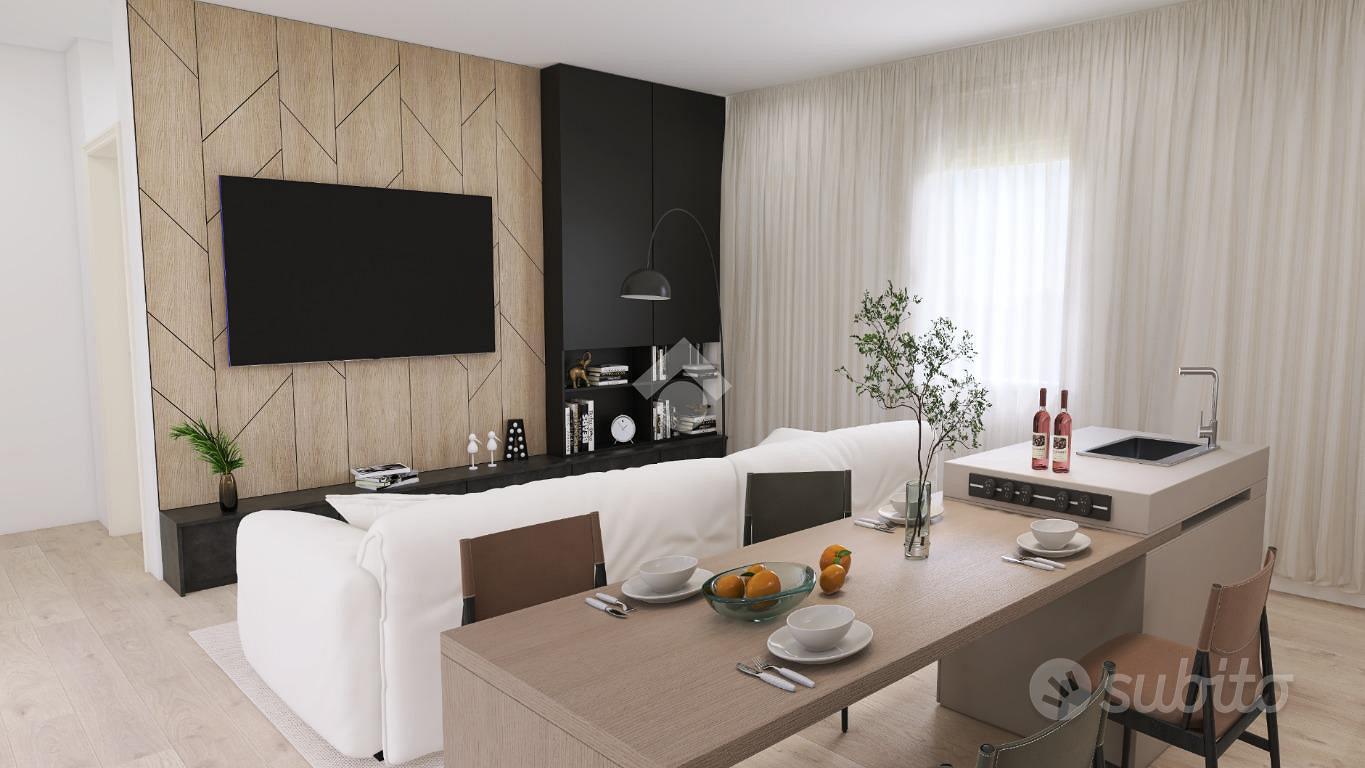4 LOCALI A BERNAREGGIO - Vista 4