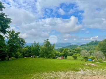 TER. AGRICOLO A CAPRINO VERONESE
