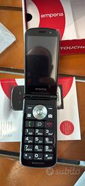 Cellulare nuovo