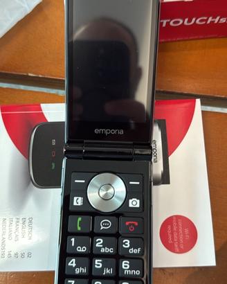Cellulare nuovo
