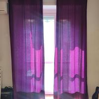 Tenda salotto 