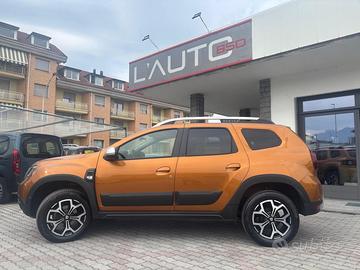 Dacia Duster 1.5 Blue dCi 8V 115 CV 4x4 Prestige