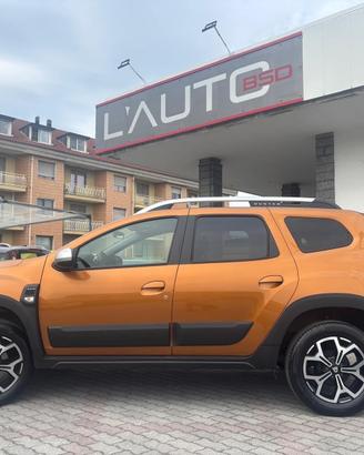 Dacia Duster 1.5 Blue dCi 8V 115 CV 4x4 Prestige