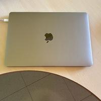 MacBook Pro 13 pollici 2020 Intel Core i7 512 GB