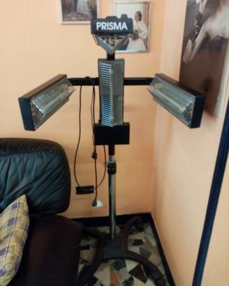 lampada per capelli
