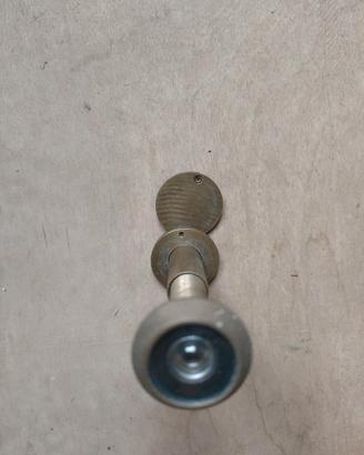 Spioncino per portoni