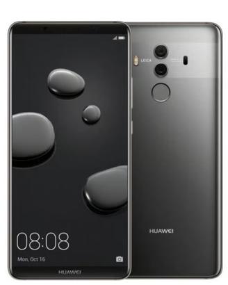 Mate 10 Pro 128 Grigio