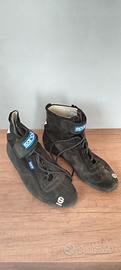 Scarpe Sparco automobilismo