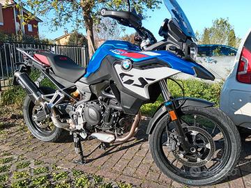 Bmw f 800 gs