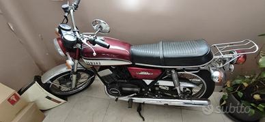 Yamaha RD 350