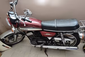 Yamaha RD 350