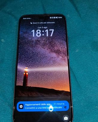 cellulare honor400 lite