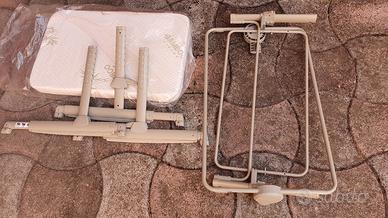SI VENDE - Culla fianco letto "Brevi Nanna Oh"