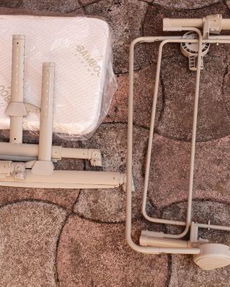 SI VENDE - Culla fianco letto "Brevi Nanna Oh"