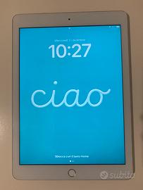 iPad 6th generazione 128GB