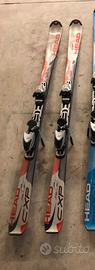 Sci 165 cm