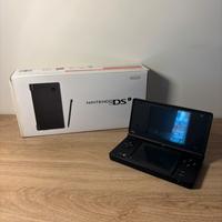 Nintendo DSi Nero 🖤 Scatola Originale + Omaggio!