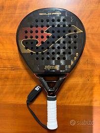 Pala Padel Joma Gold